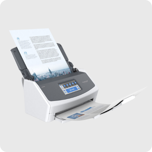 Ricoh ScanSnap iX1600 Document Scanner – Tukios Store Ricoh ScanSnap iX1600 Document Scanner – Tukios Store