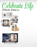 Celebrate Life Display