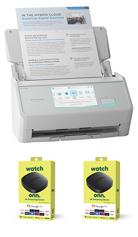 Quick Start Bundle