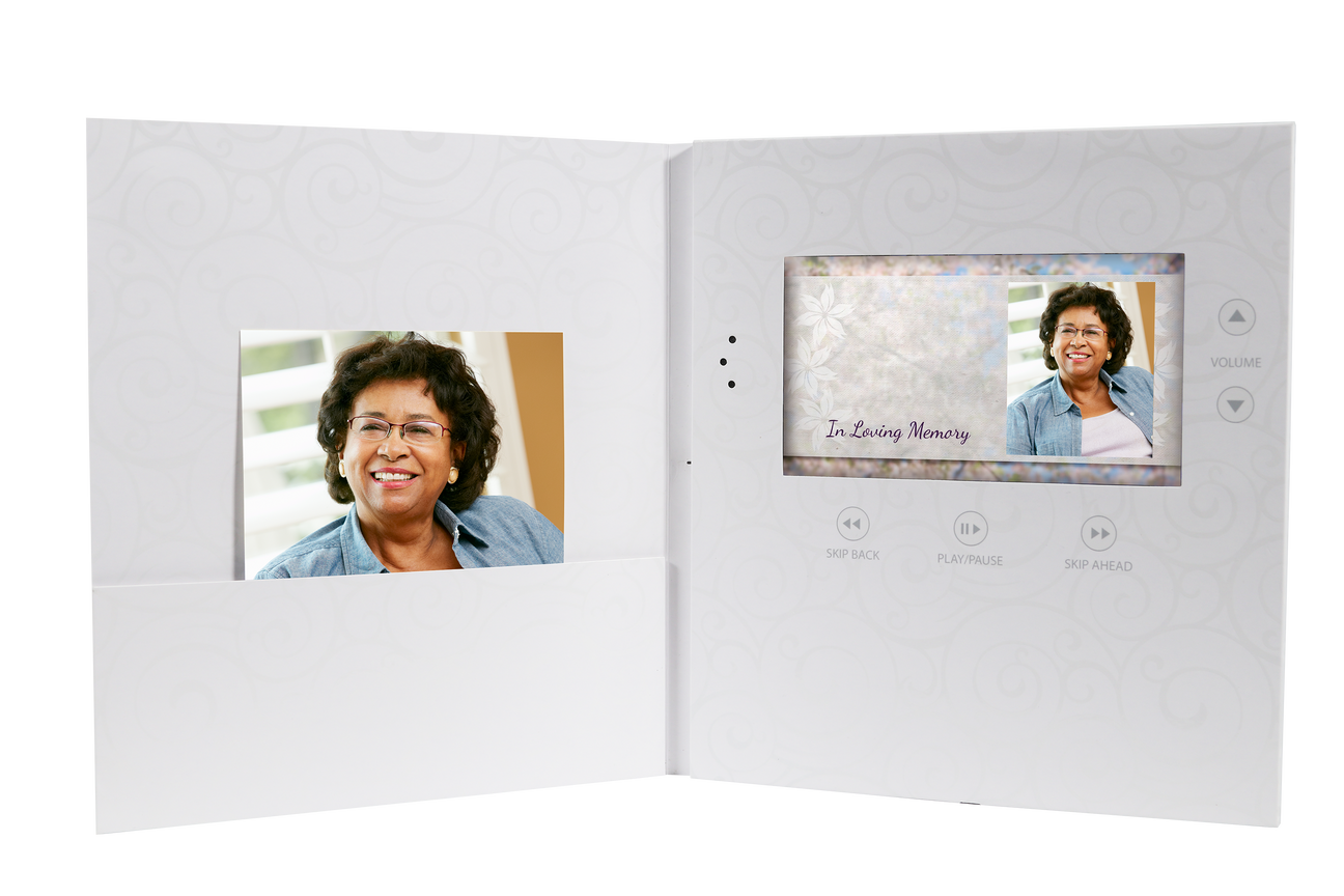 Sample Video Book – Tukios Store