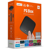 Mi Box for Direct Delivery - DISCONTINUED - Click to see replacement info